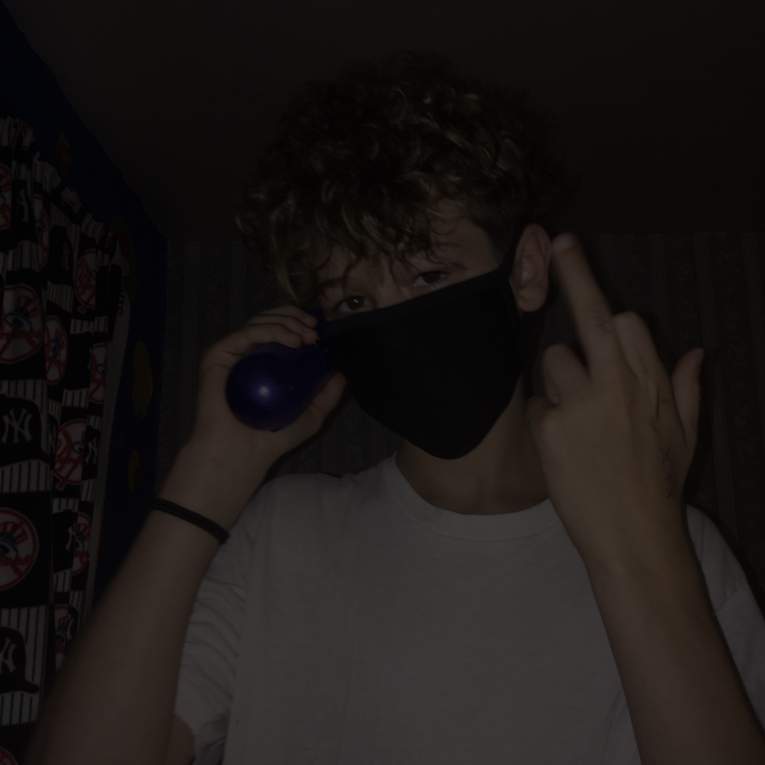 Picsart profile picture for @agrees