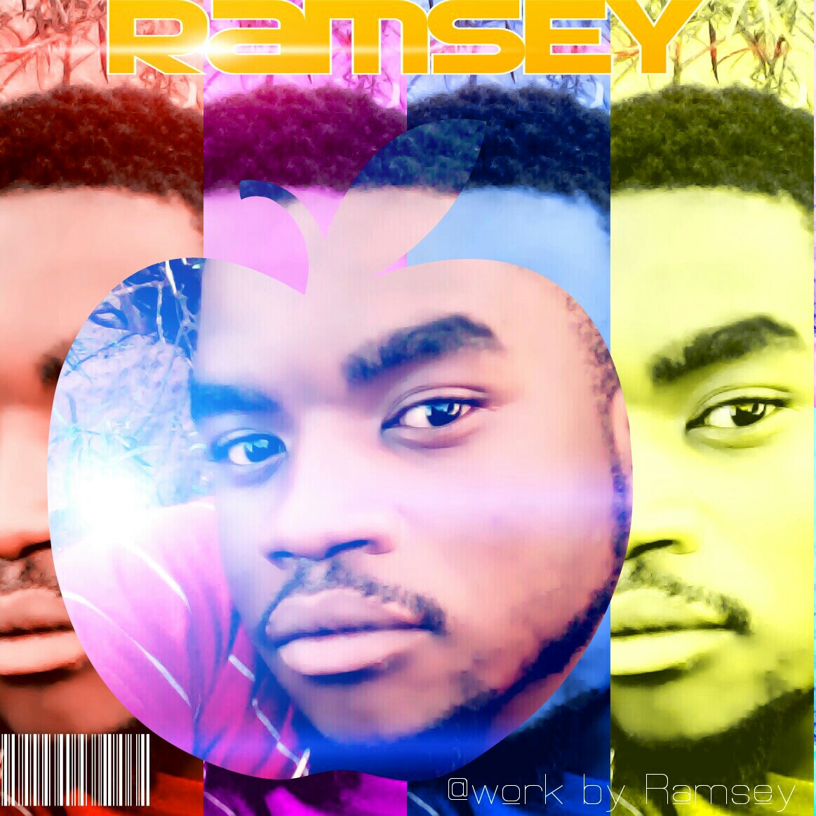 Picsart profile picture for @overstep