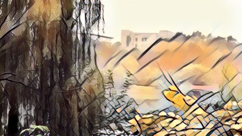 Picsart banner for @yoller